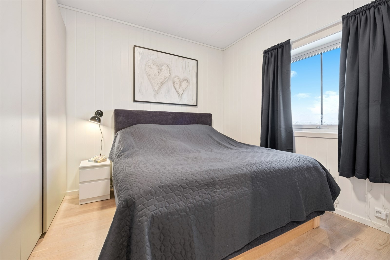 Soverom 1 Galleribilde