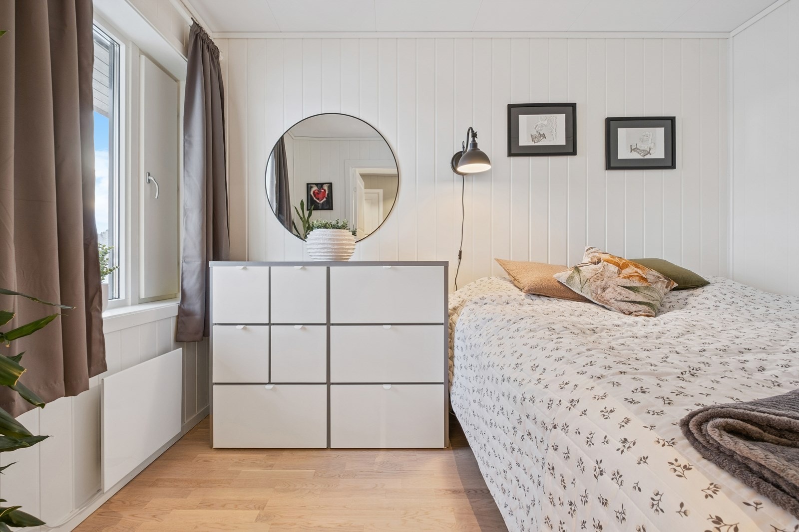 Soverom 2 Galleribilde