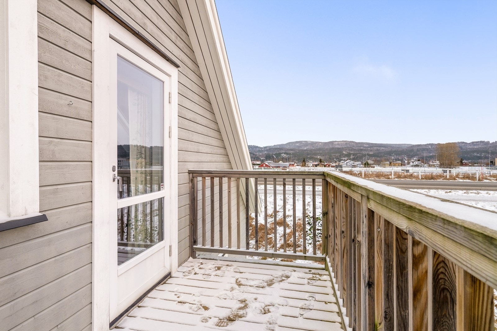 Balkong! Galleribilde