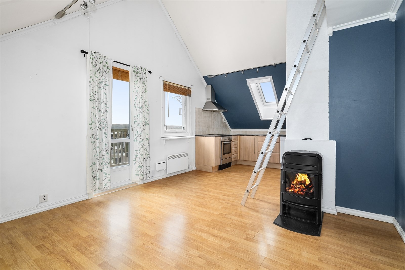 EiendomsMegler1 v/Christer Brekka presenterer Risingjordet 42!
Foto: Inbovi Galleribilde