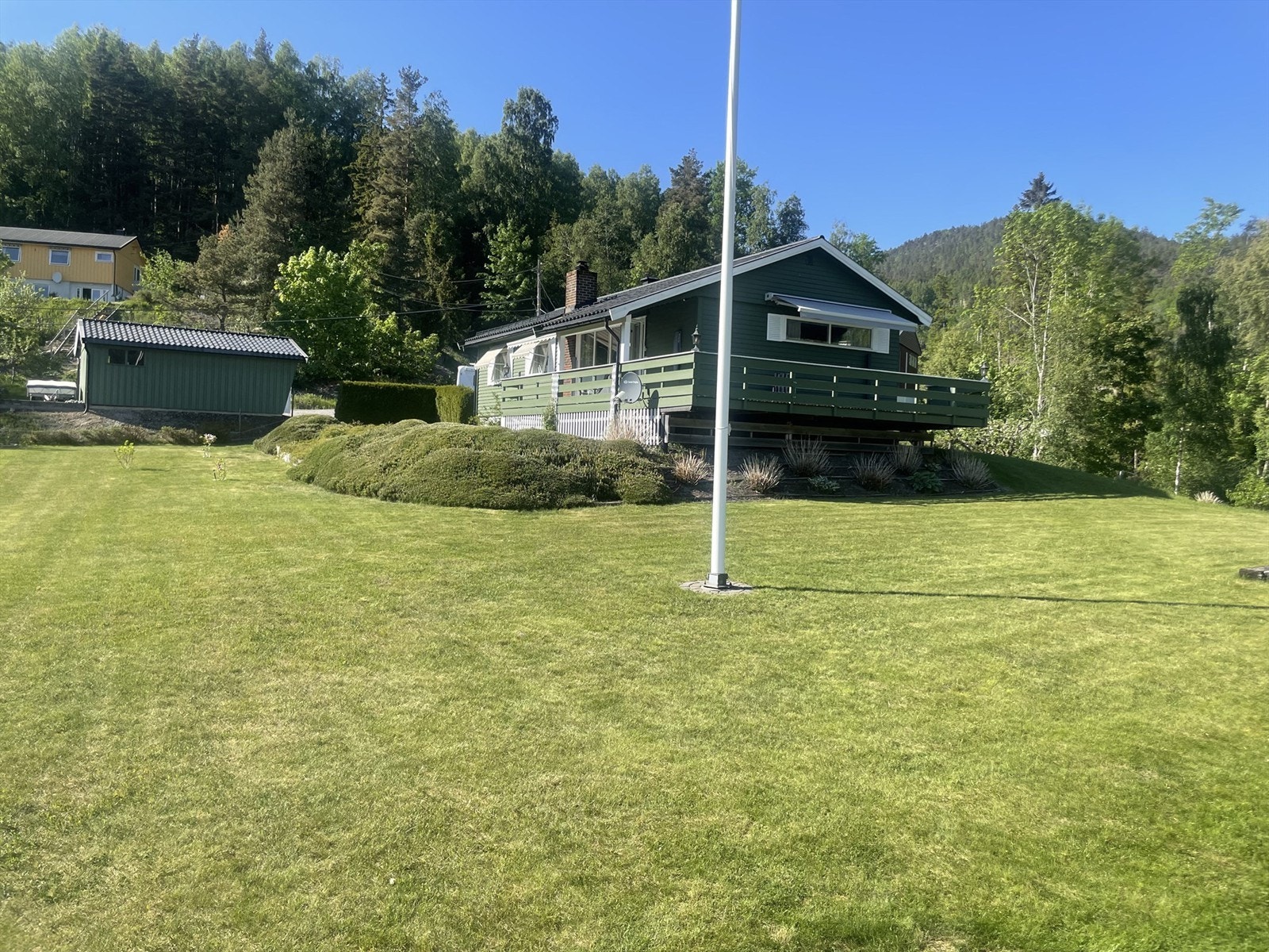 Privat bilde Galleribilde