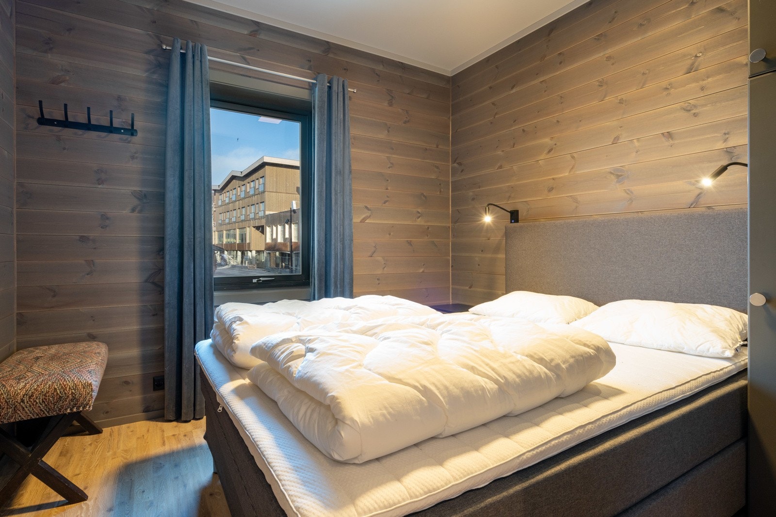 Soverom 2. Galleribilde