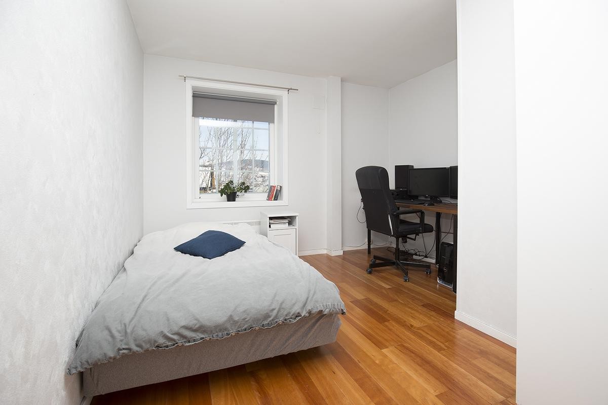 Soverom Galleribilde