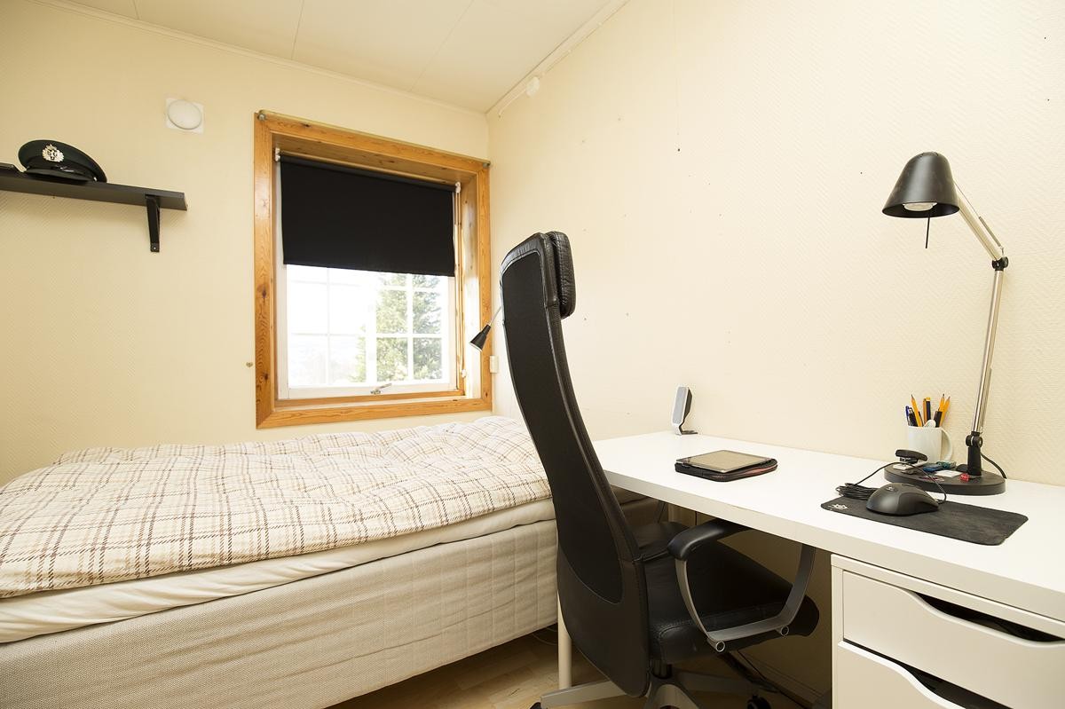 Soverom Galleribilde