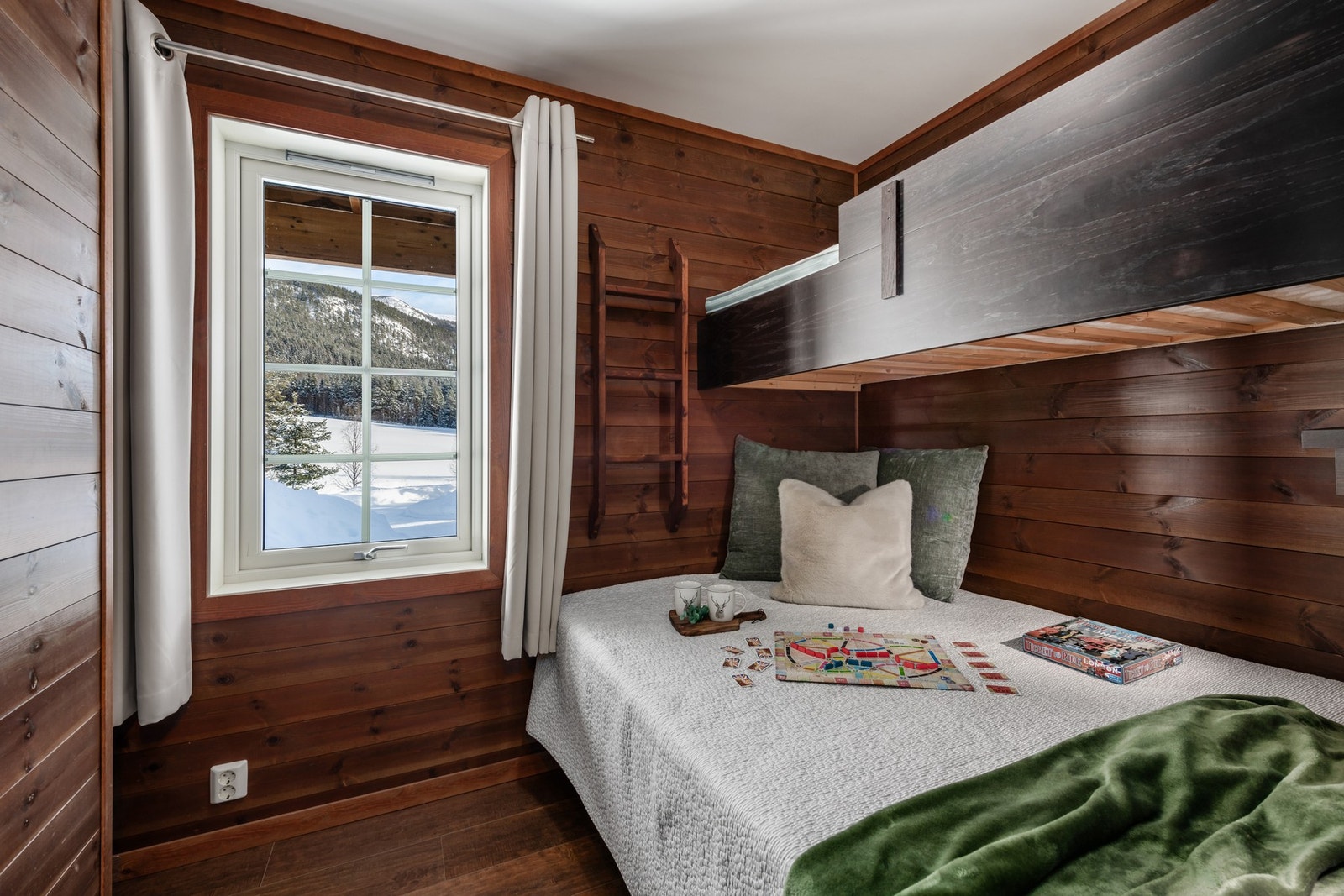 Soverom 3 Galleribilde