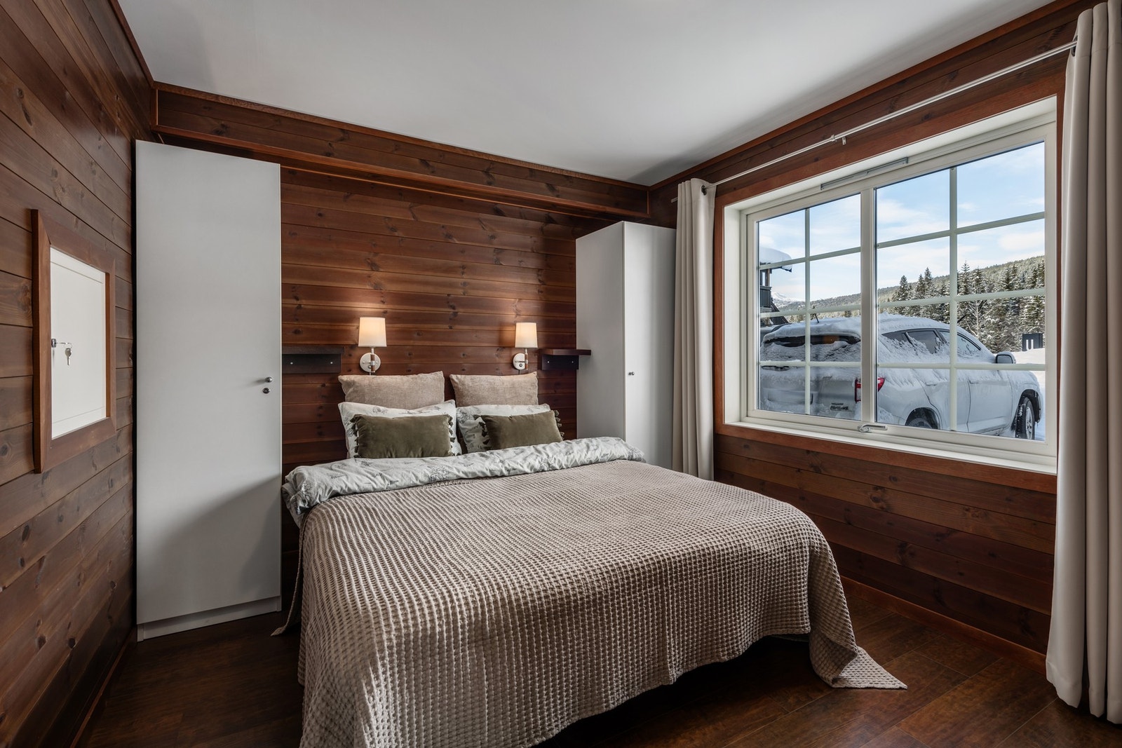 Soverom 1 Galleribilde