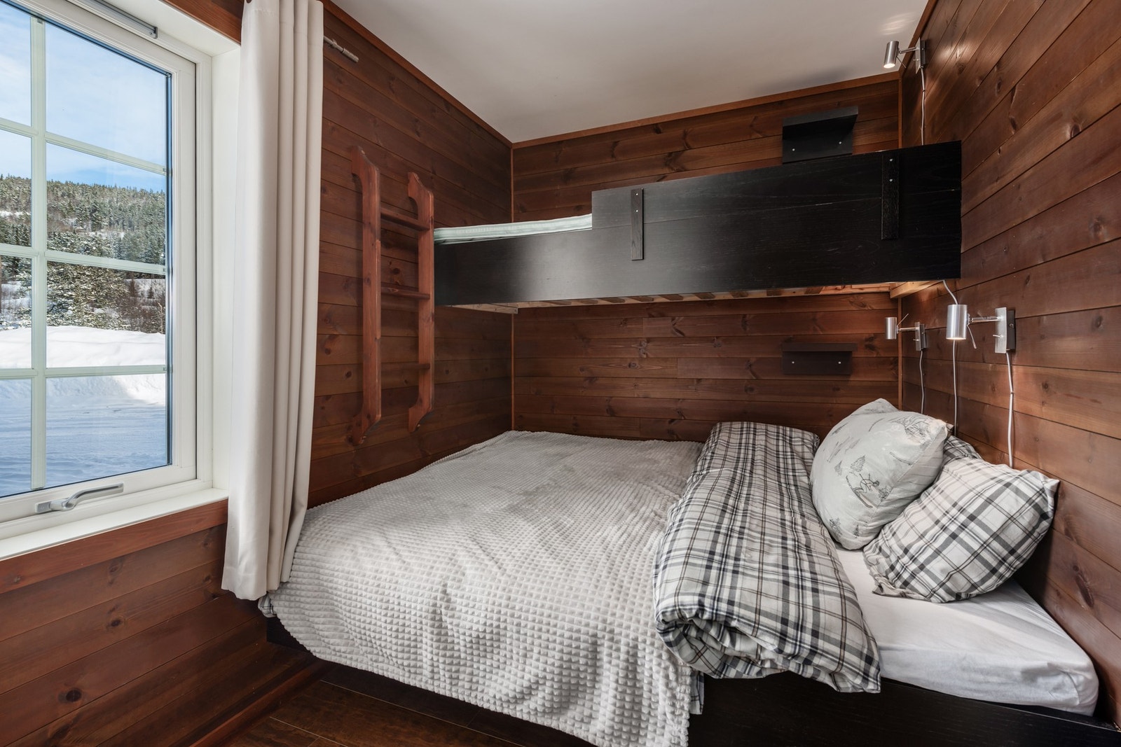 Soverom 2 Galleribilde