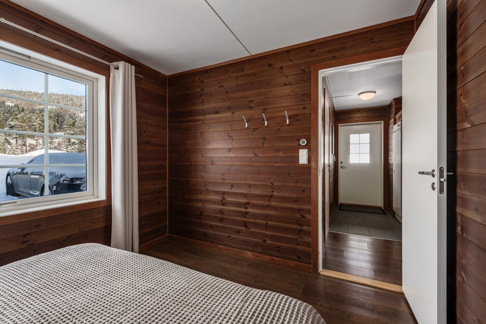 Soverom 1 Galleribilde