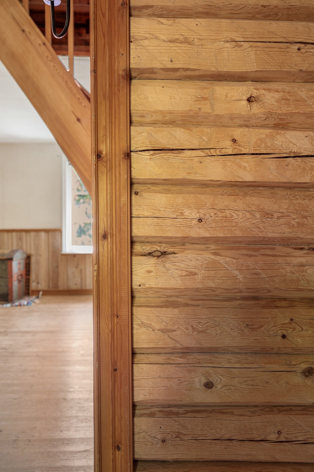 Rustikt! Galleribilde