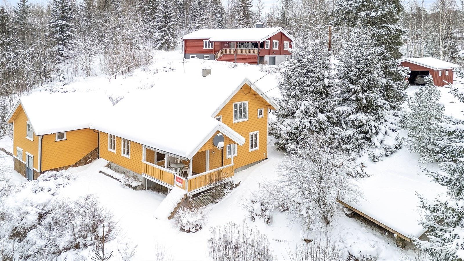 Storveien 206 Galleribilde