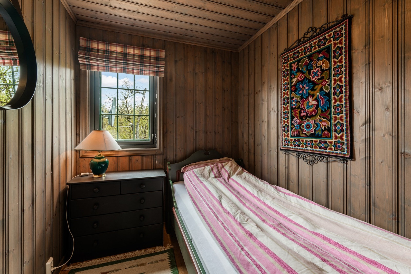 Soverom 2 Galleribilde