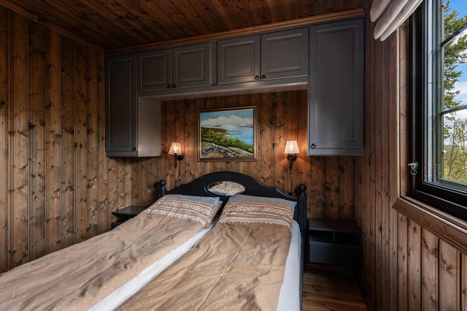 Soverom 1 Galleribilde