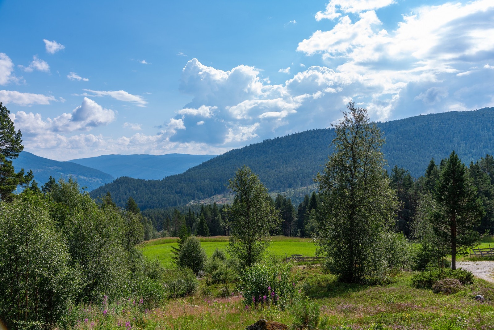 Dette er eiendommen for deg og din familie som ønsker å trekke dere tilbake i rolige omgivelser etter hverdagens aktiviteter er overstått. Galleribilde