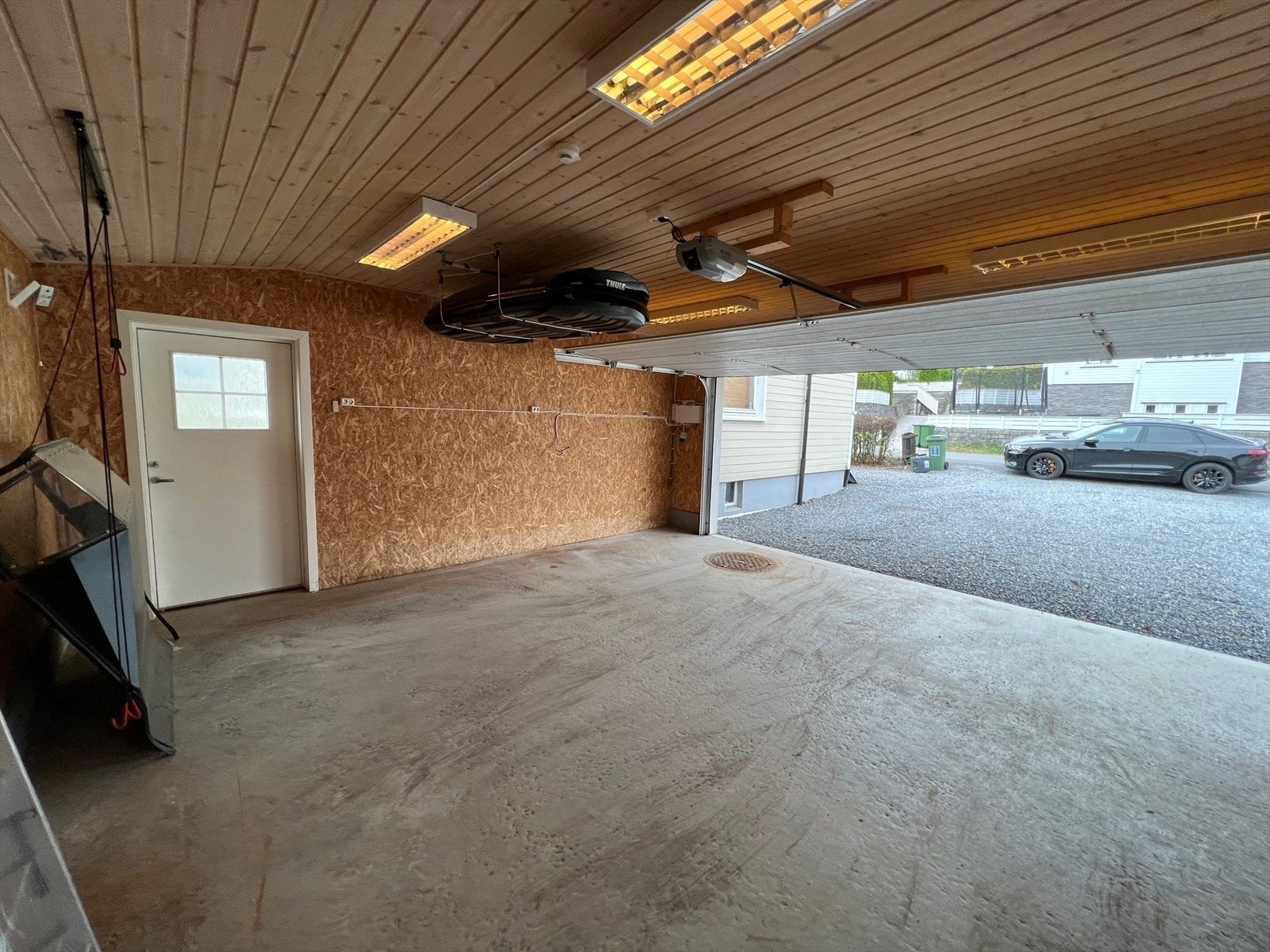 Selgers bilde av garasje Galleribilde