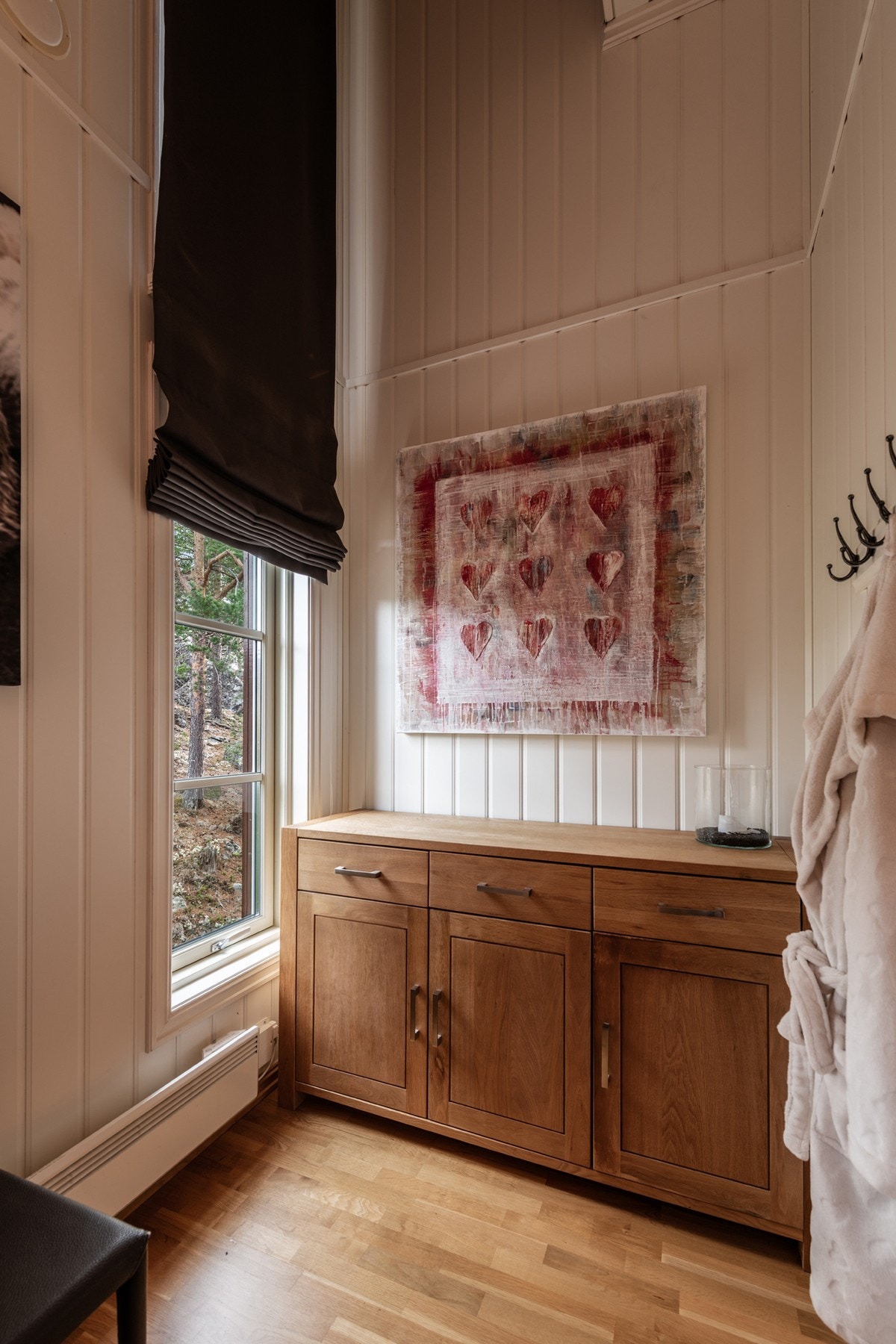 Soverom 2 (skap) Galleribilde