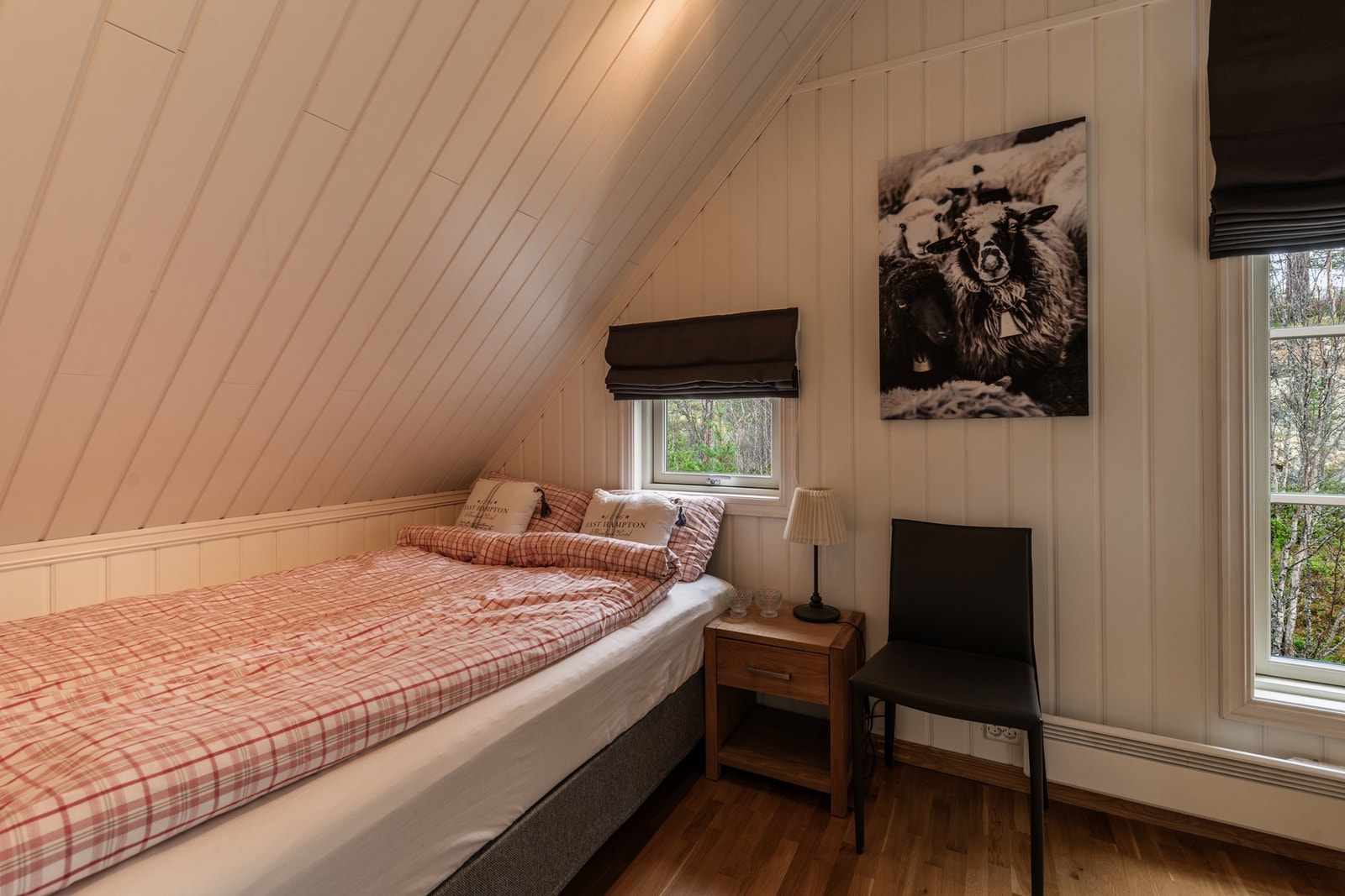 Soverom 2 Galleribilde