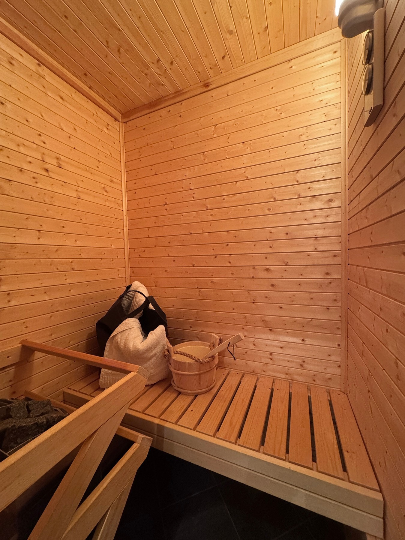 Badstue Galleribilde