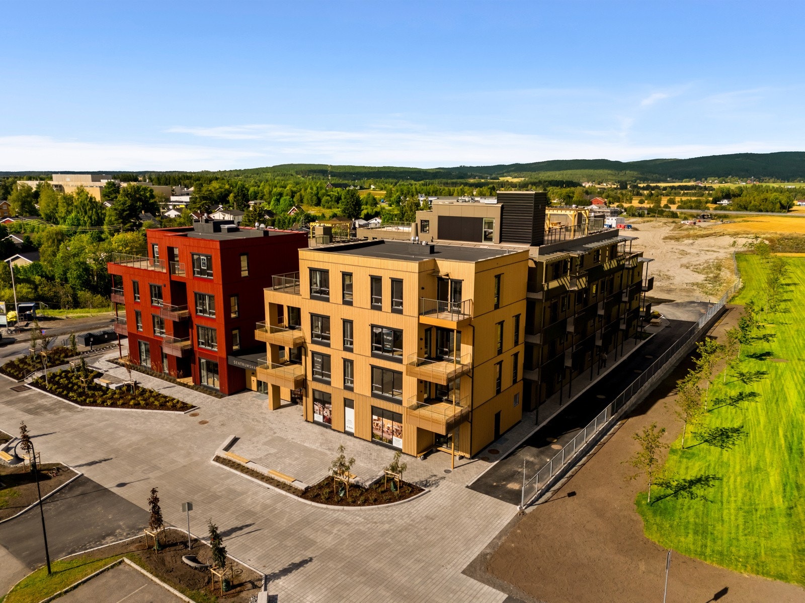 Leiligheten er ledigstillet og kan fremvises etter avtale, Petter Aure 45007097. Galleribilde