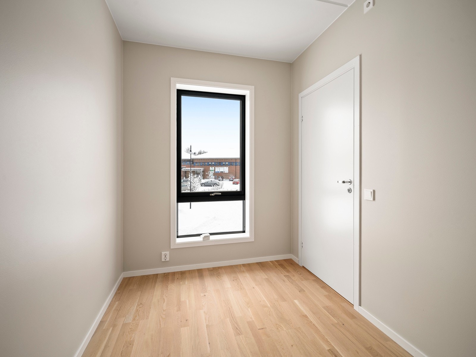 Soverom II Galleribilde