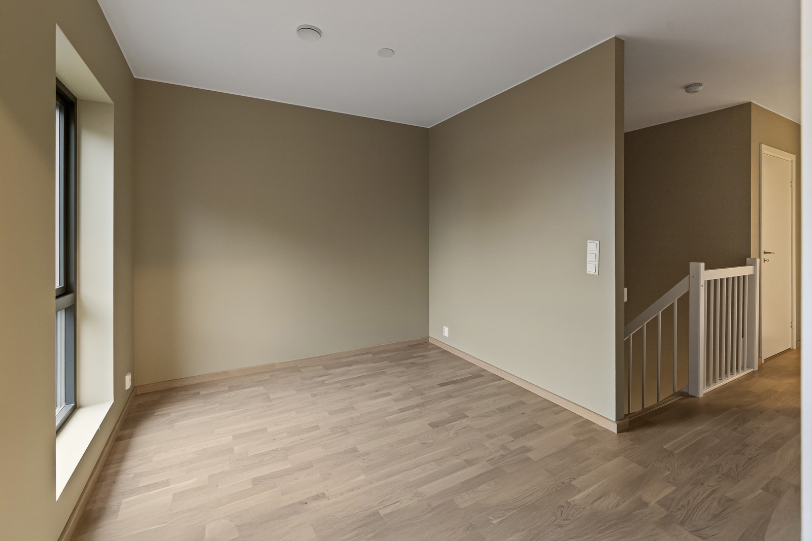 Stue i 2. etasje Galleribilde