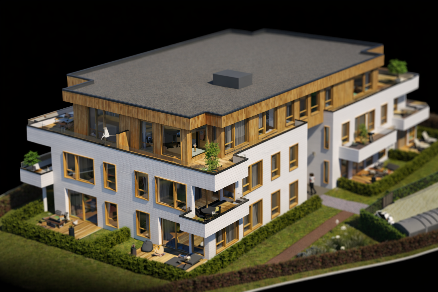 KI justert bilde, feil og avvik kan forekomme. Galleribilde