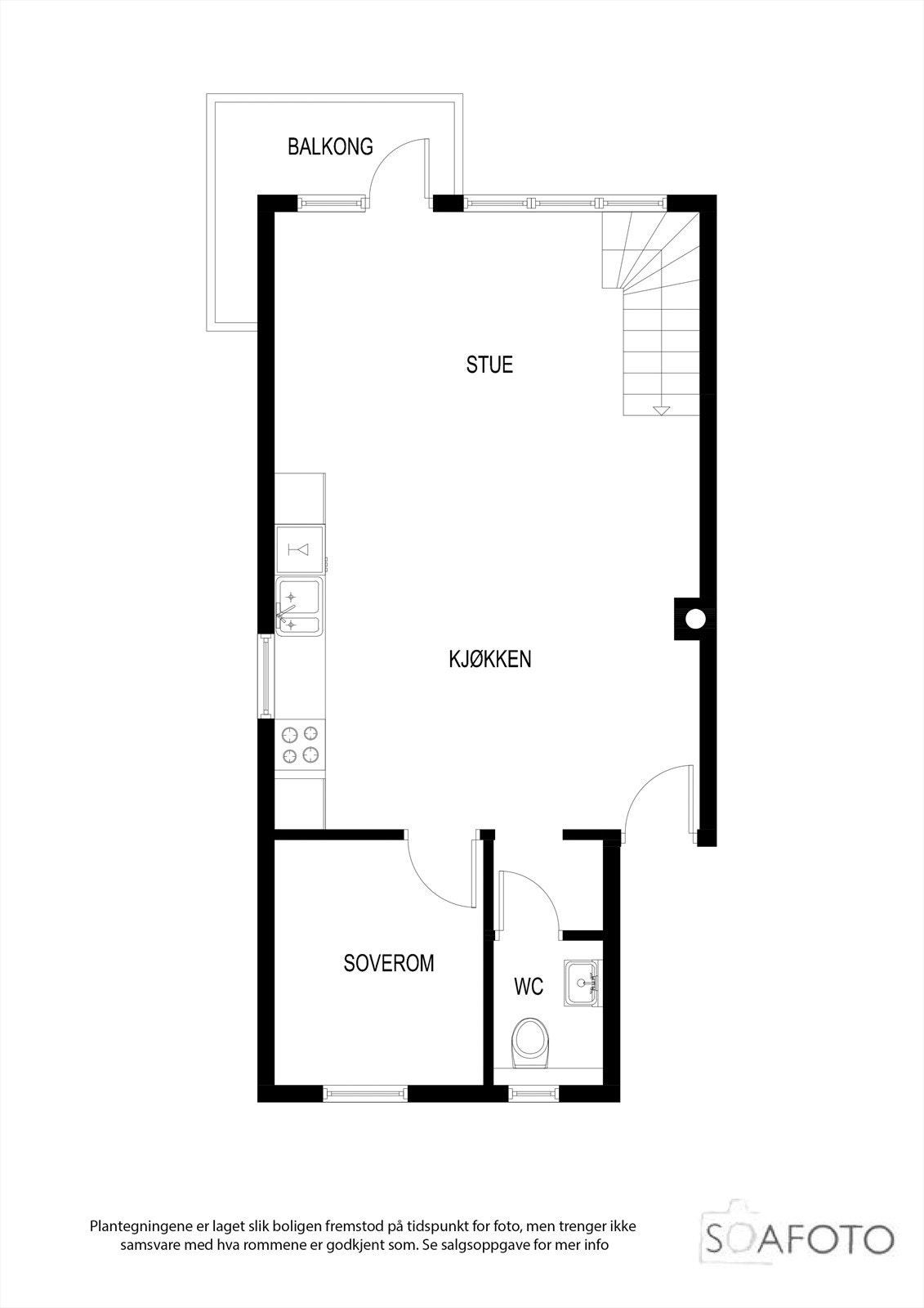 jonas dahls plass 6 Etg1 2D Galleribilde
