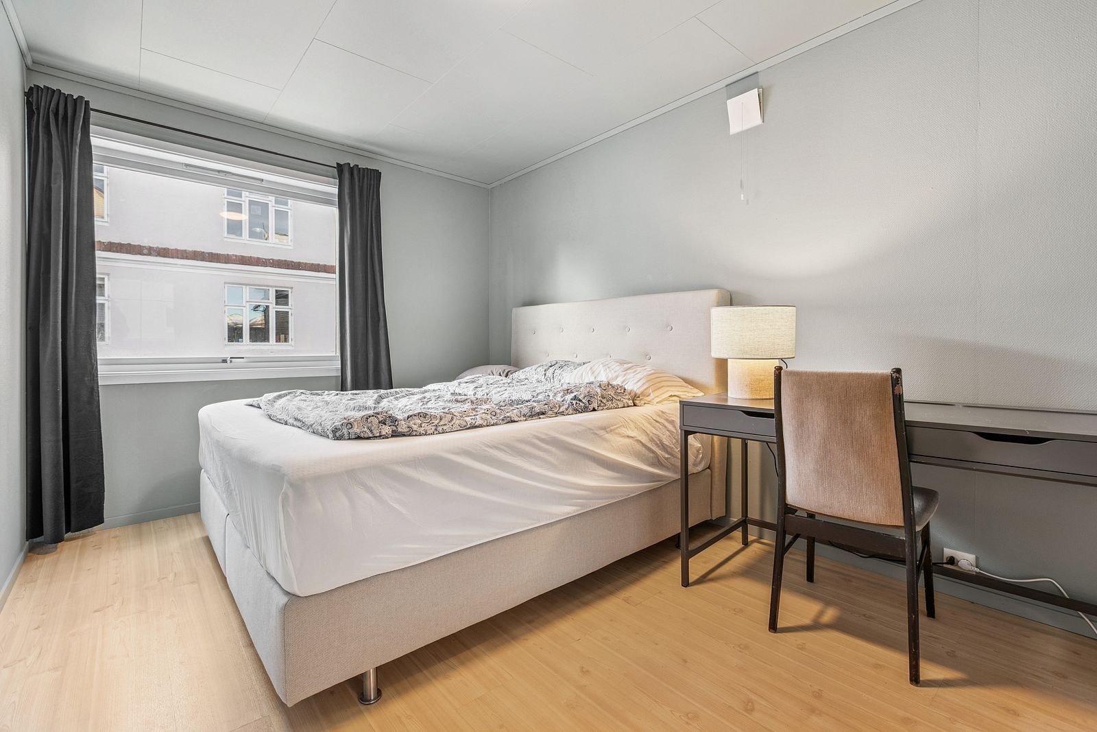 Soverom 2 Galleribilde