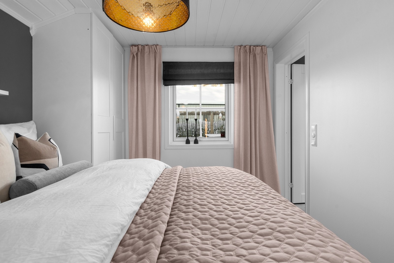 Soverom Galleribilde