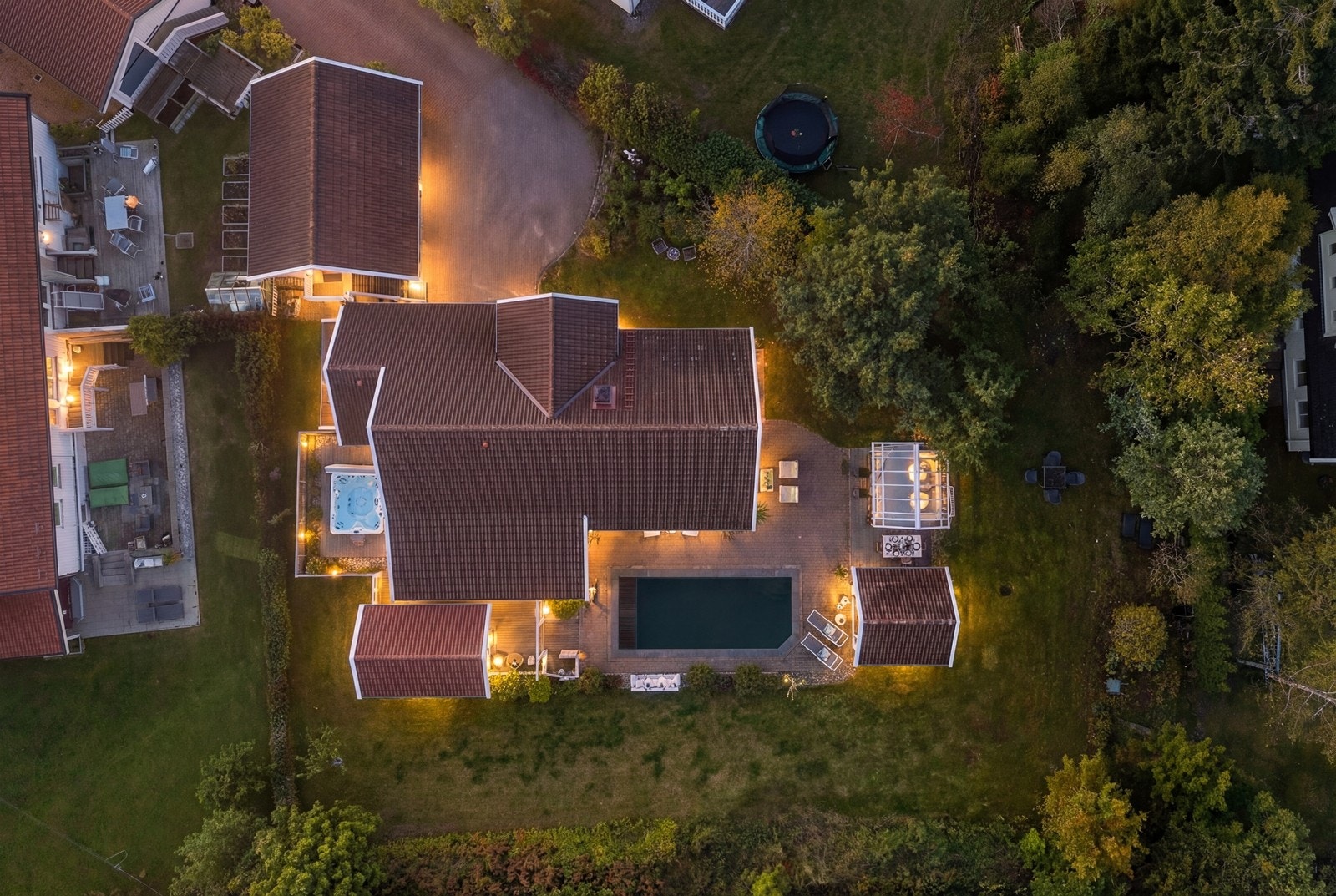 Oversiktsbilde Galleribilde