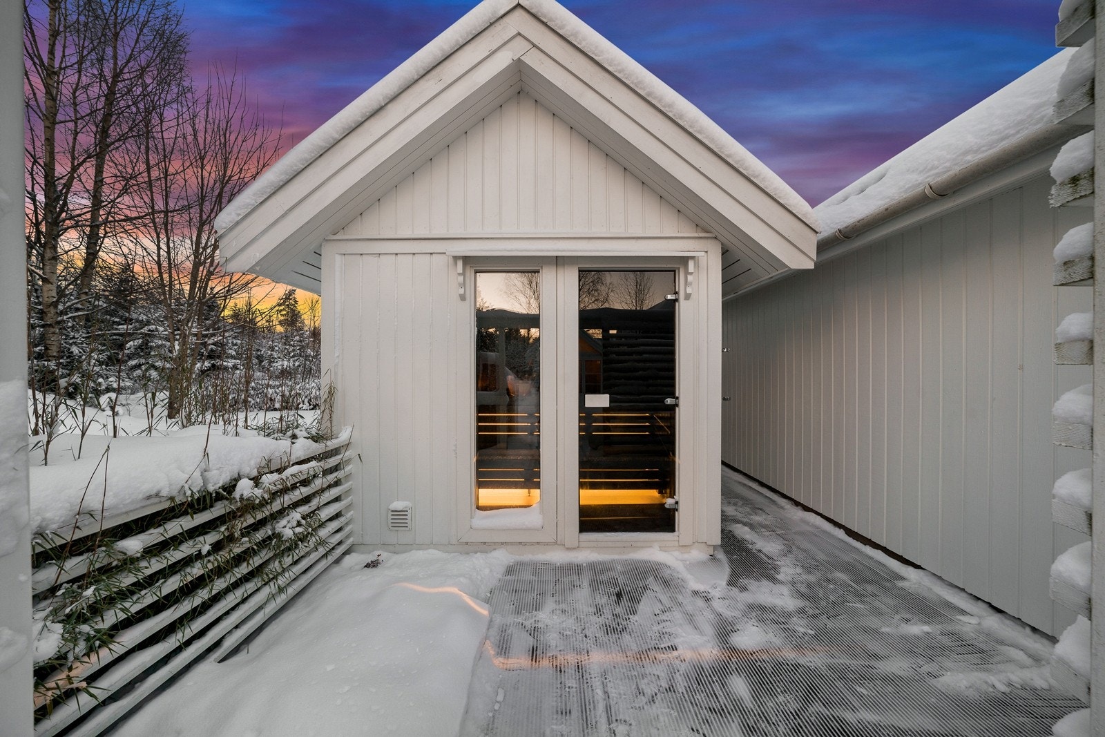 Badstue Galleribilde