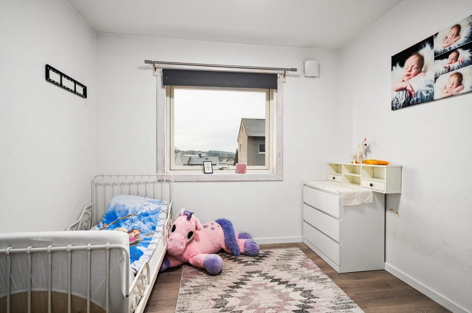 Soverom 2. Galleribilde