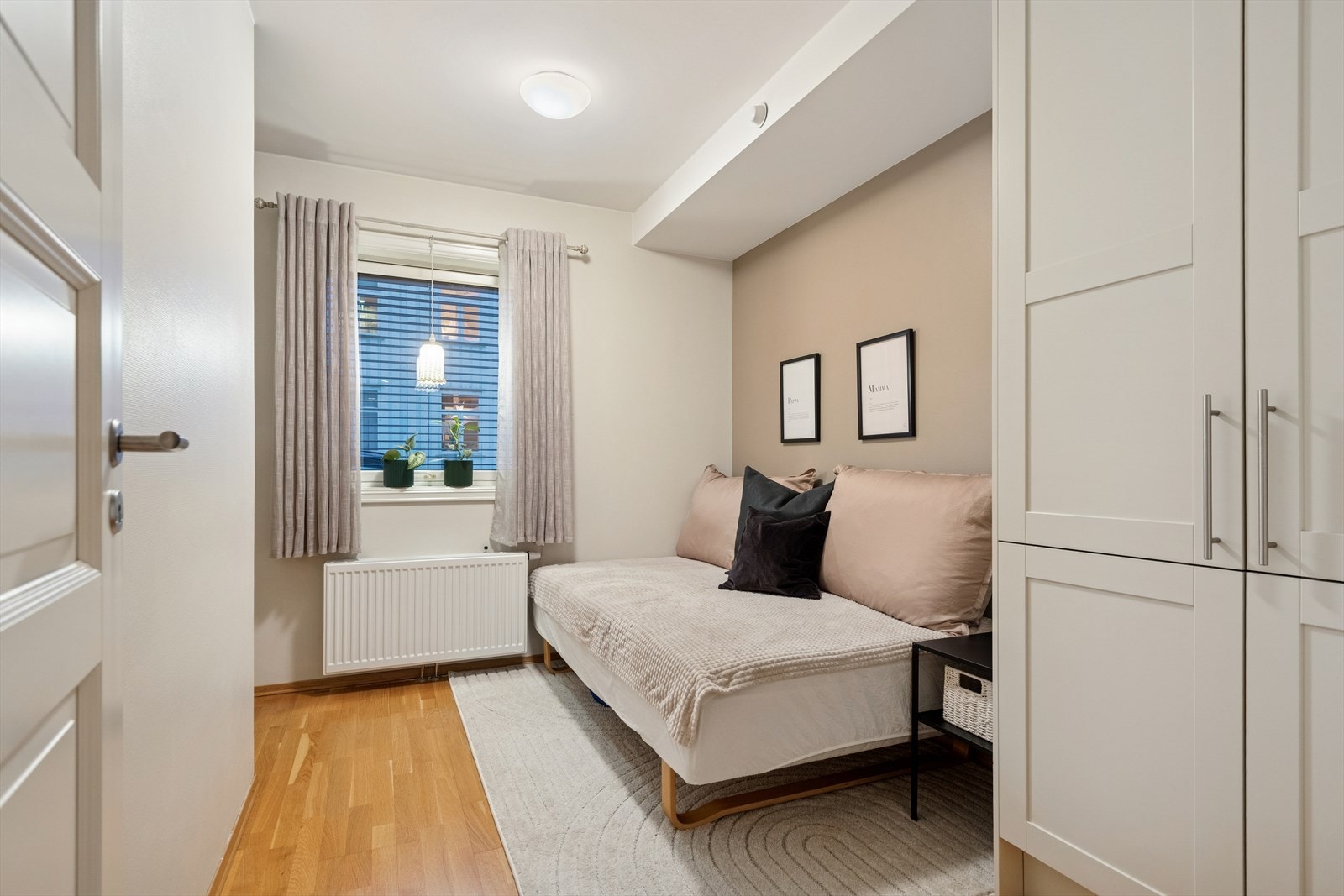 Soverom 2. Galleribilde