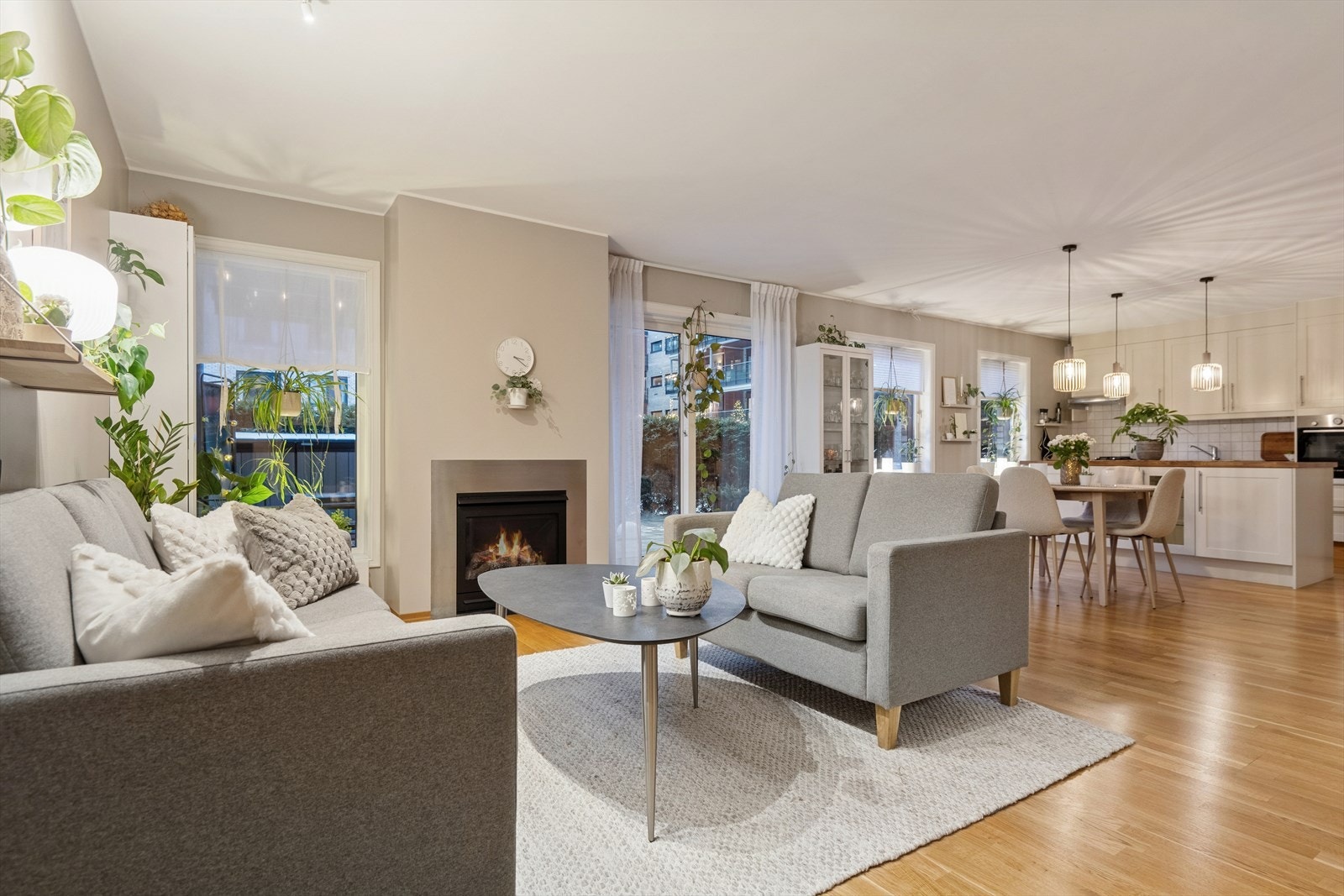 Torggata 131B presenteres av DNB Eiendom v/ Ruben Oustad! Galleribilde