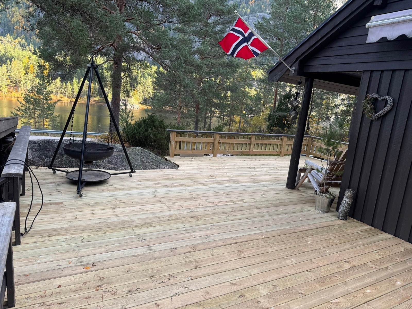 Private bilder Galleribilde