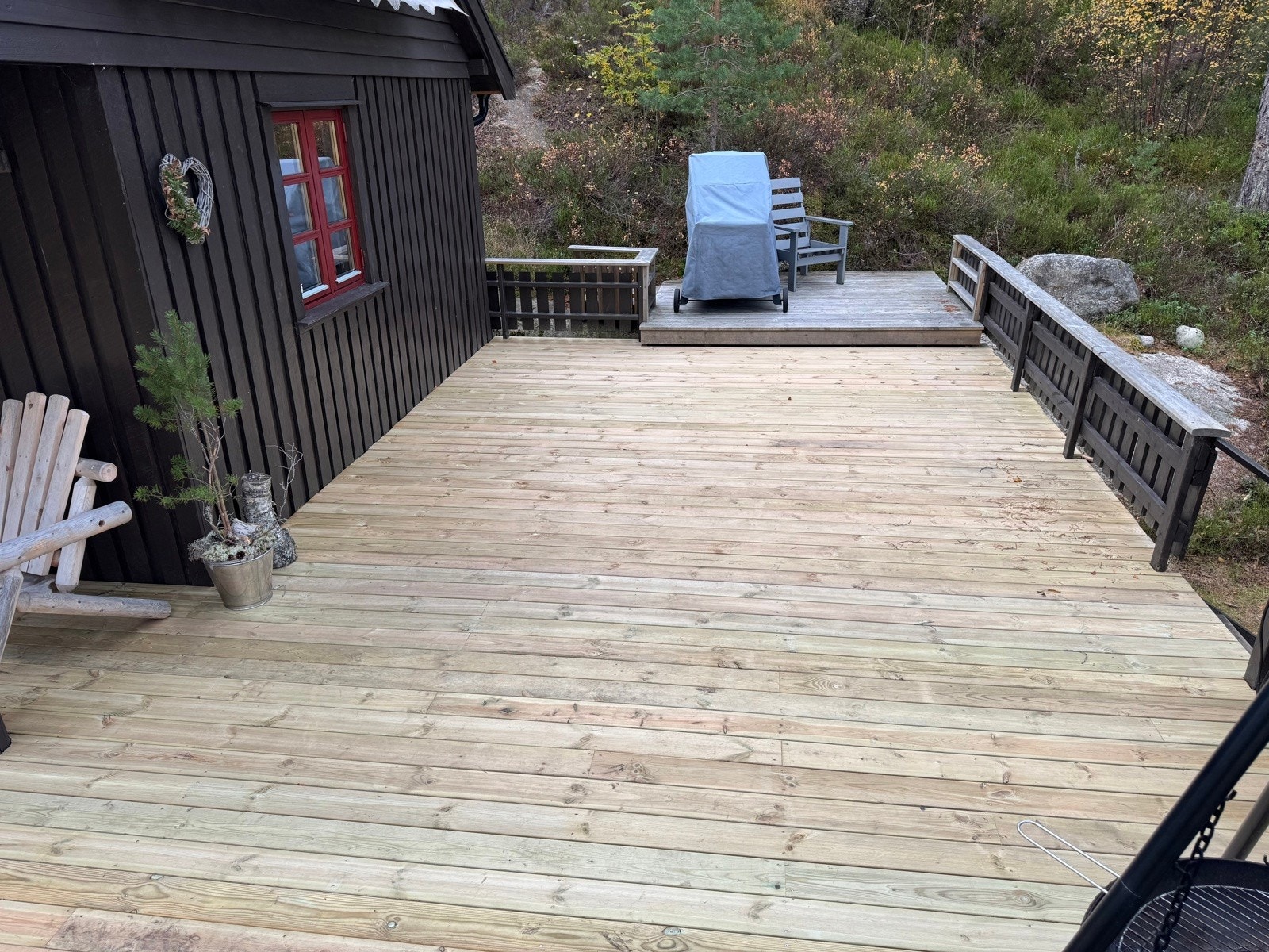 Private bilder Galleribilde