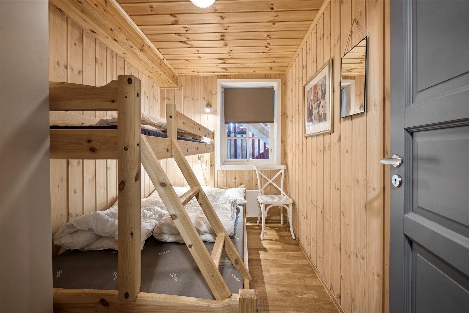 Soverom 3. Galleribilde