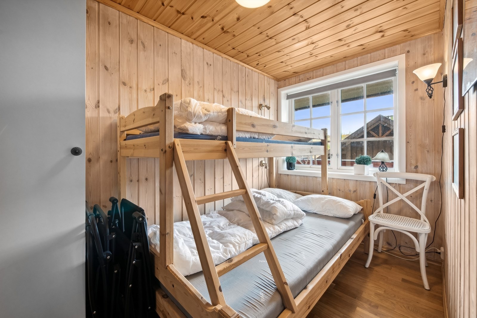 Soverom 2. Galleribilde