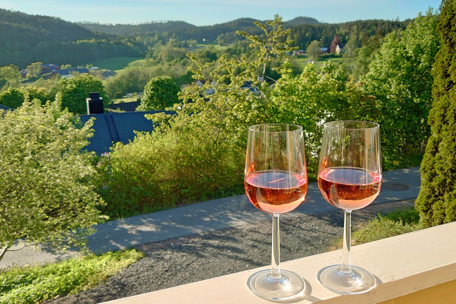 Selgers private bilde Galleribilde