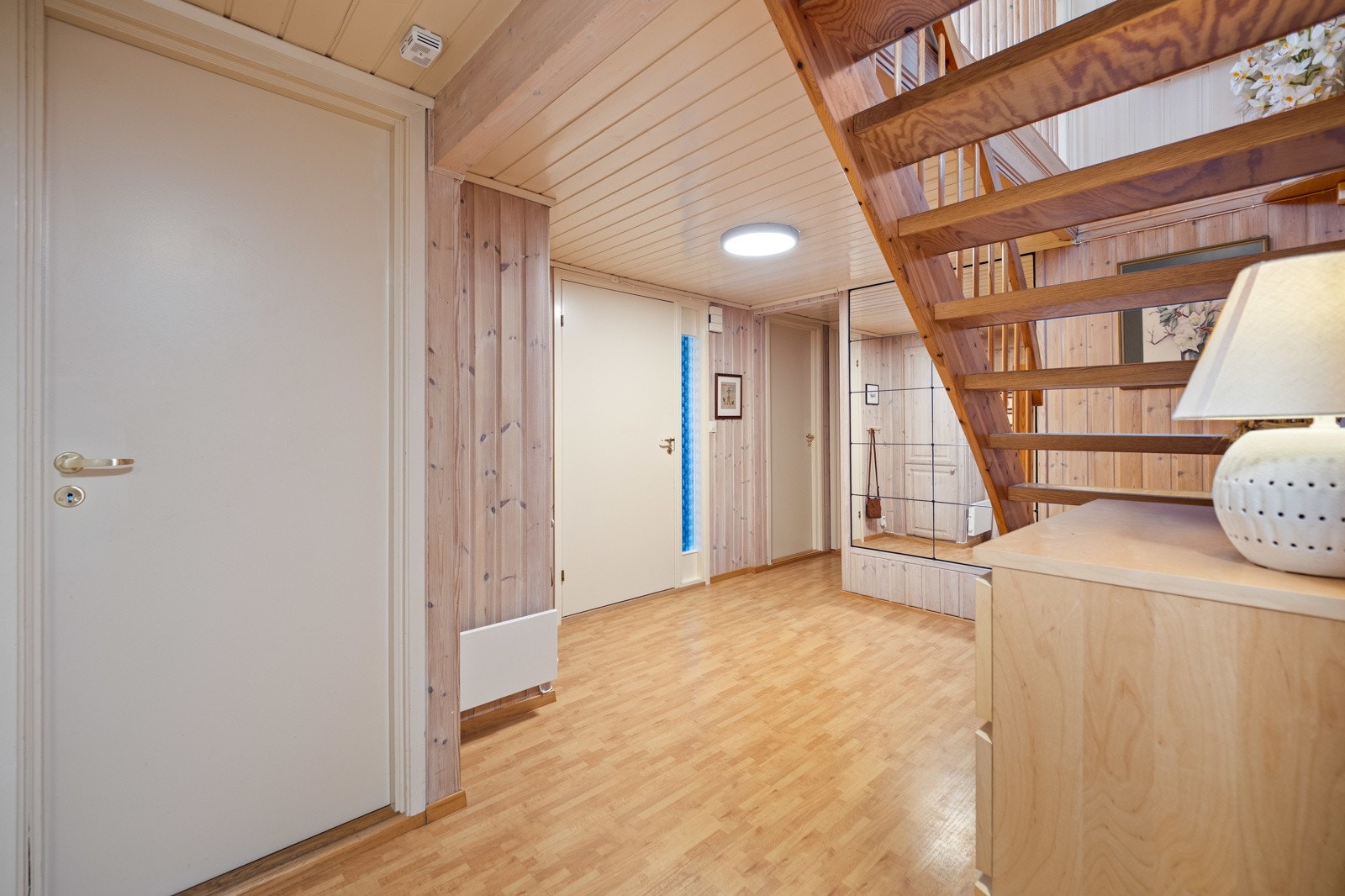 Mellomgang Galleribilde