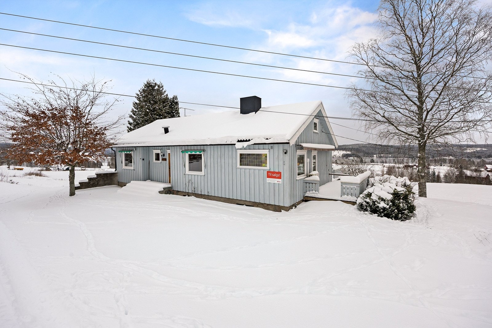 Kollbergveien 23 Galleribilde