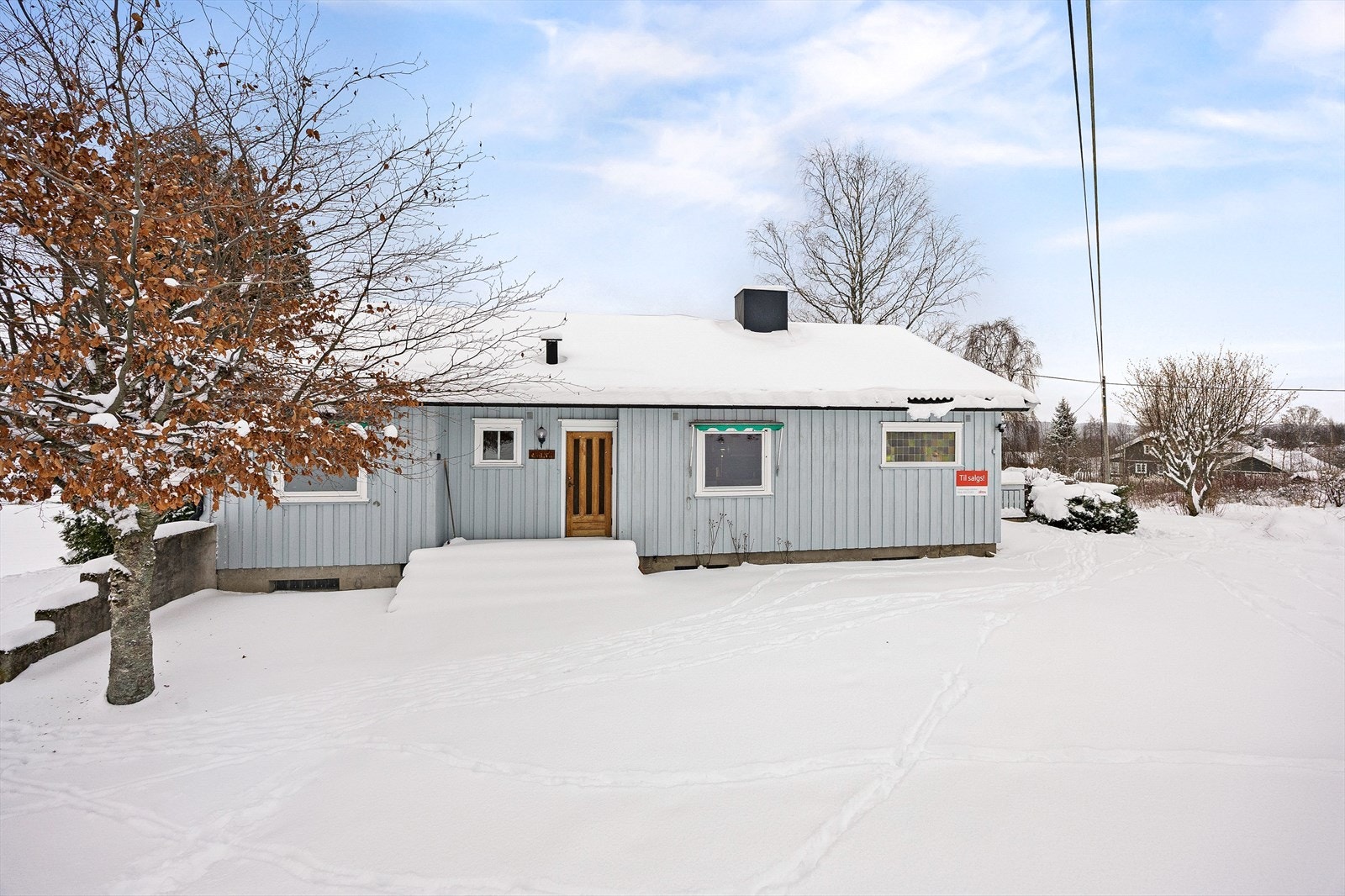 Kollbergveien 23 - VELKOMMEN! Galleribilde