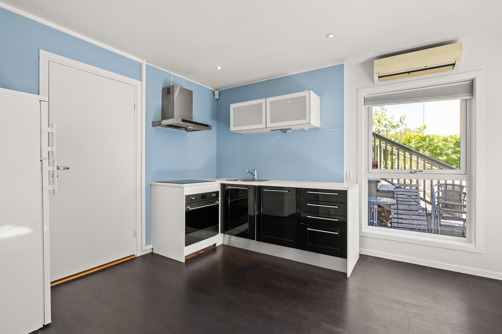 Kjøkkeninnredning fra 2019. Galleribilde