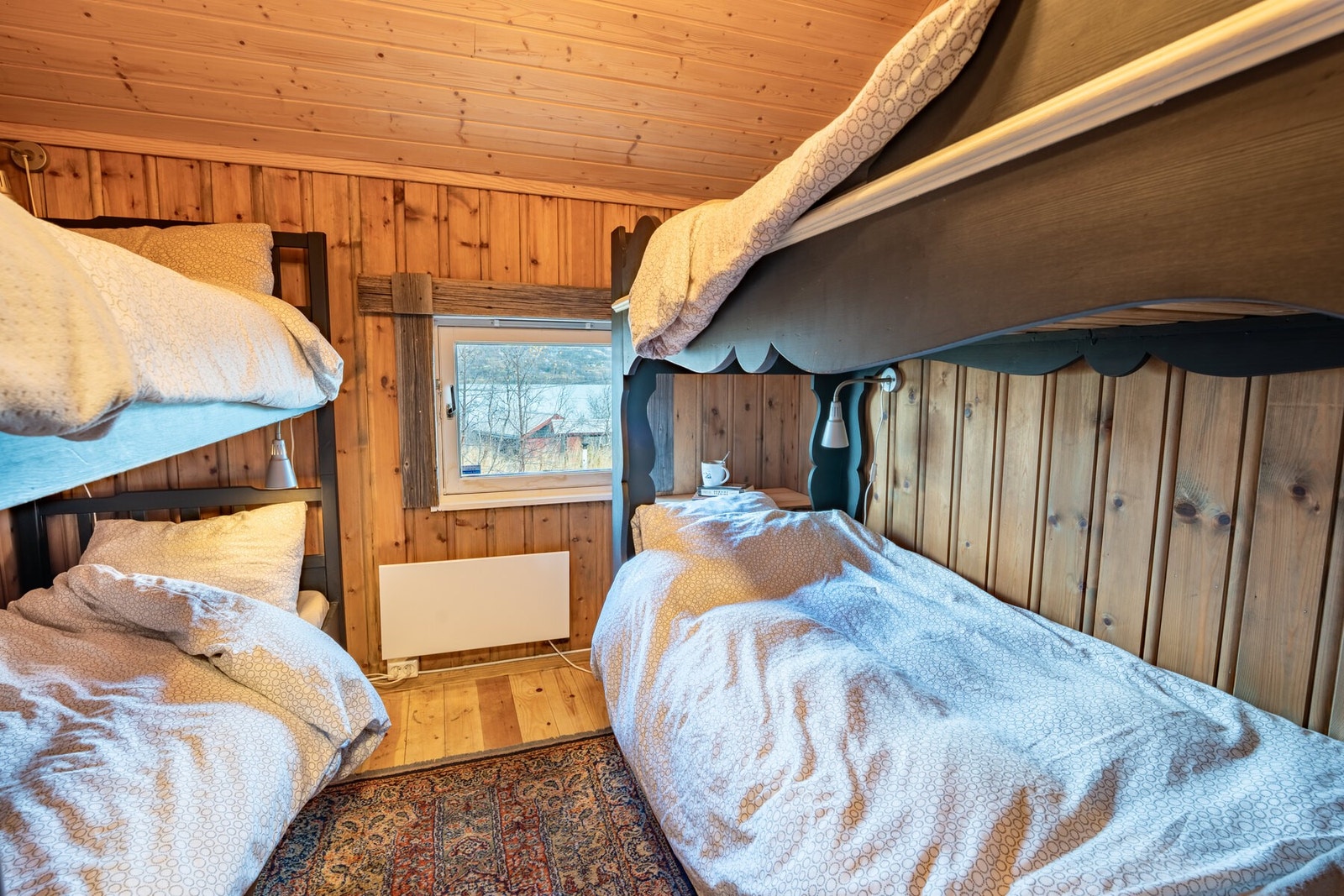 Soverom Galleribilde