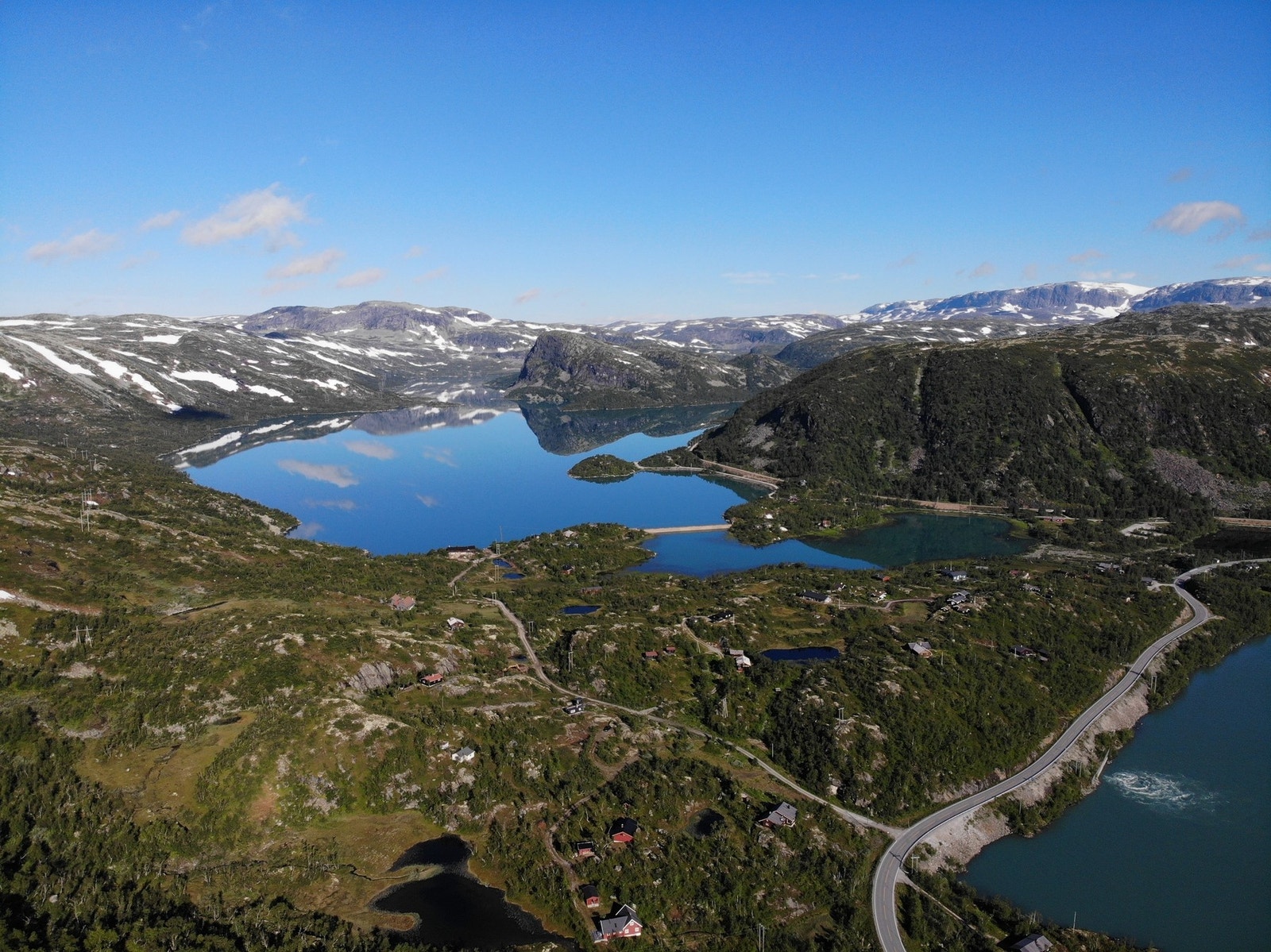 Selgers bilde Galleribilde