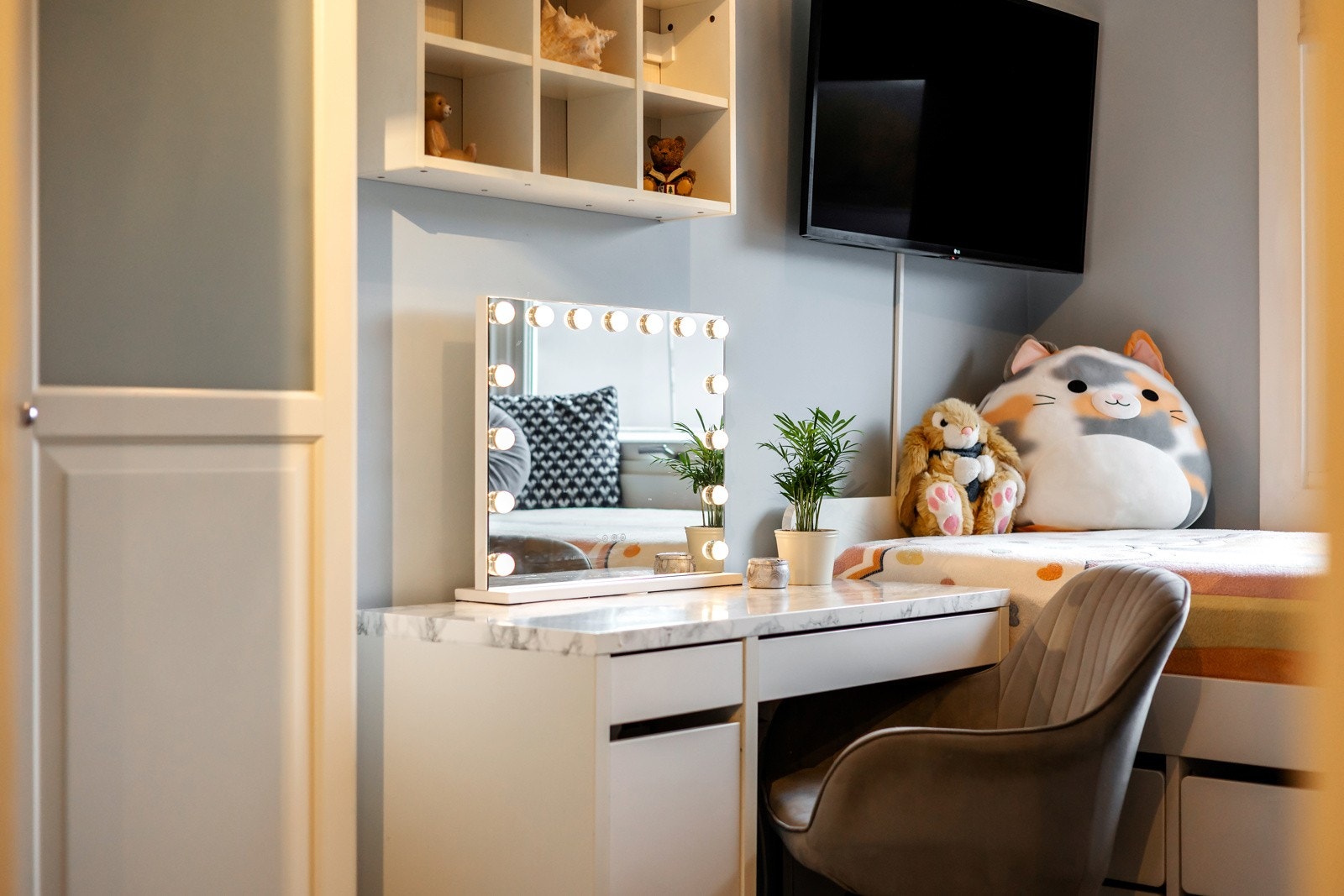 Soverom 2 Galleribilde