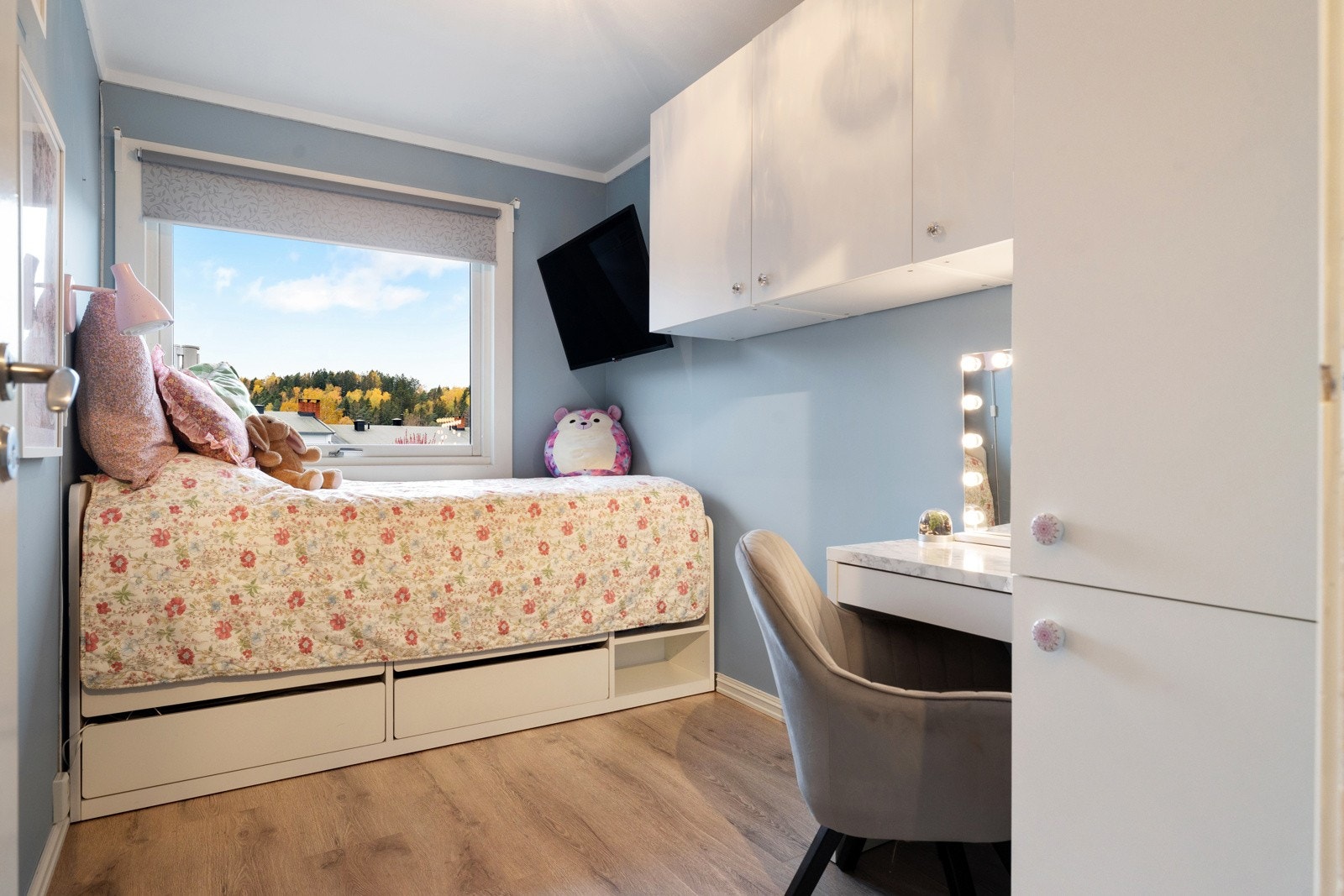 Soverom 3 Galleribilde