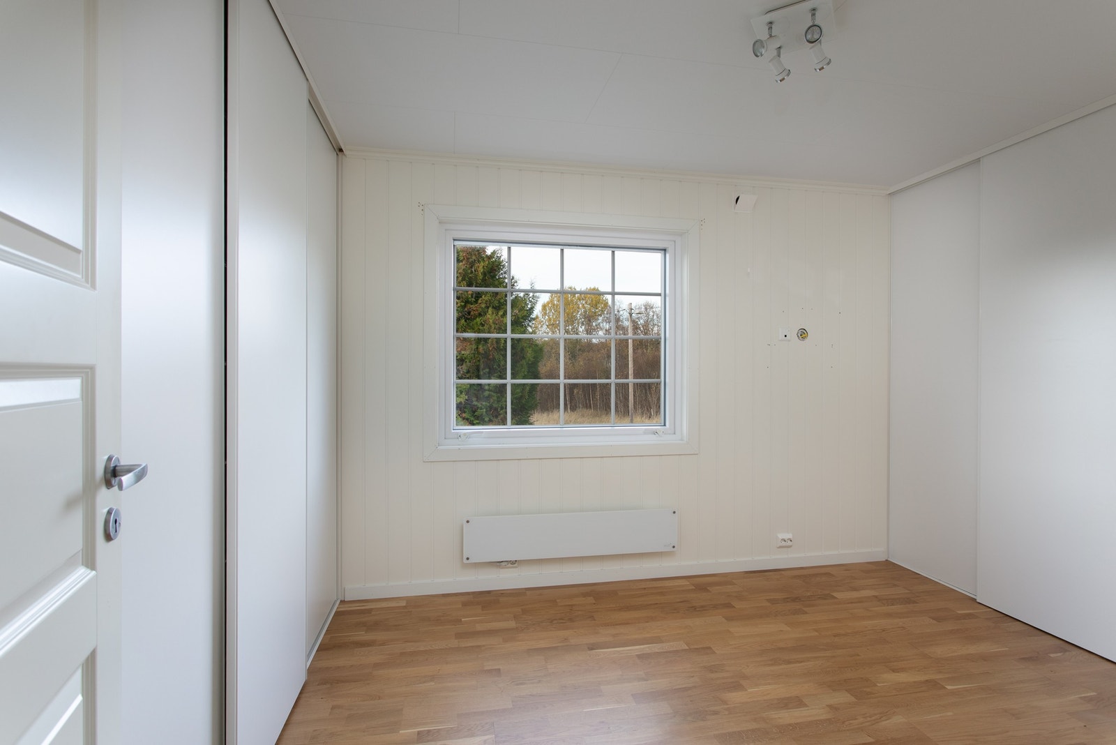 Soverom 1 Galleribilde