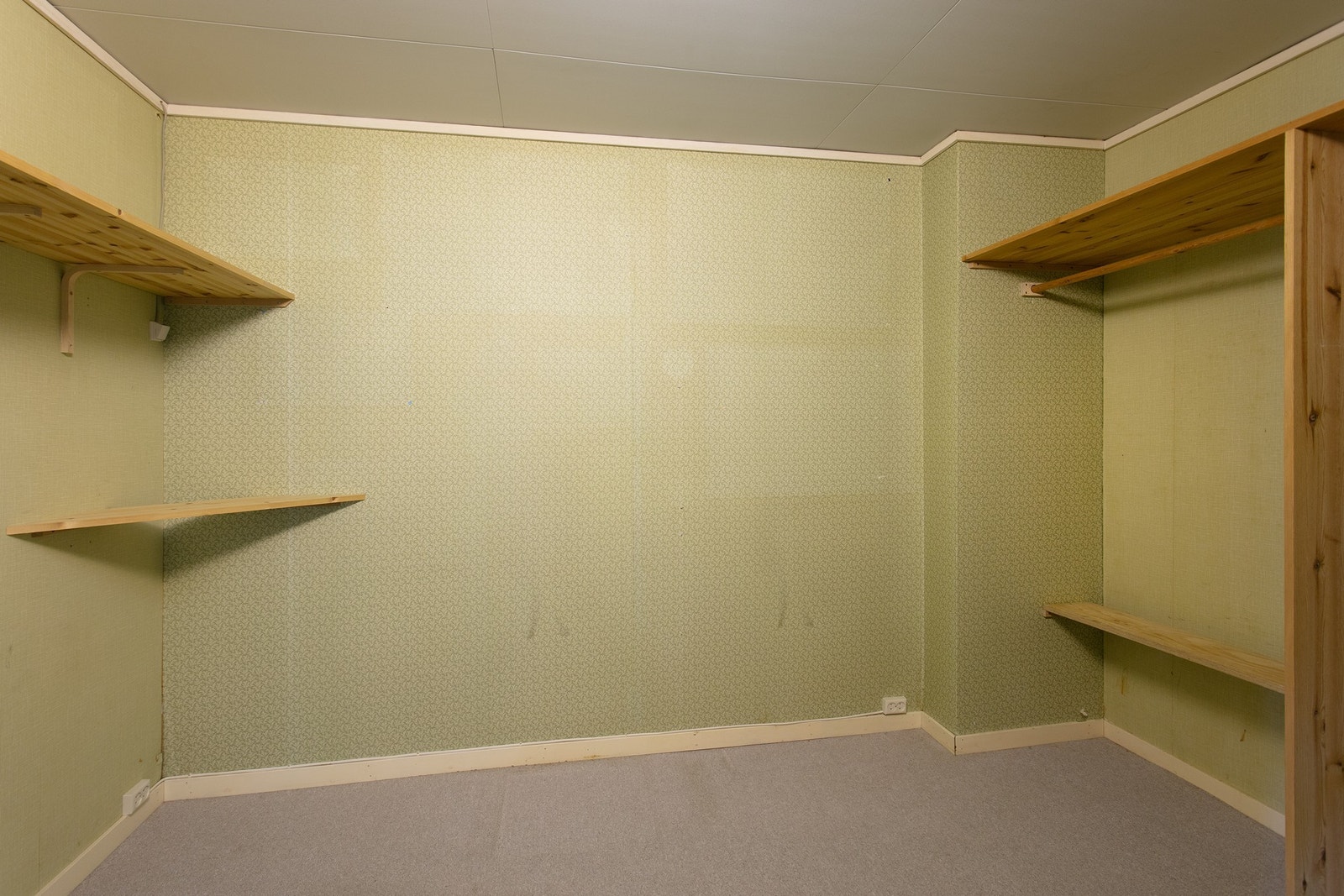 Bod i i Underetasje Galleribilde