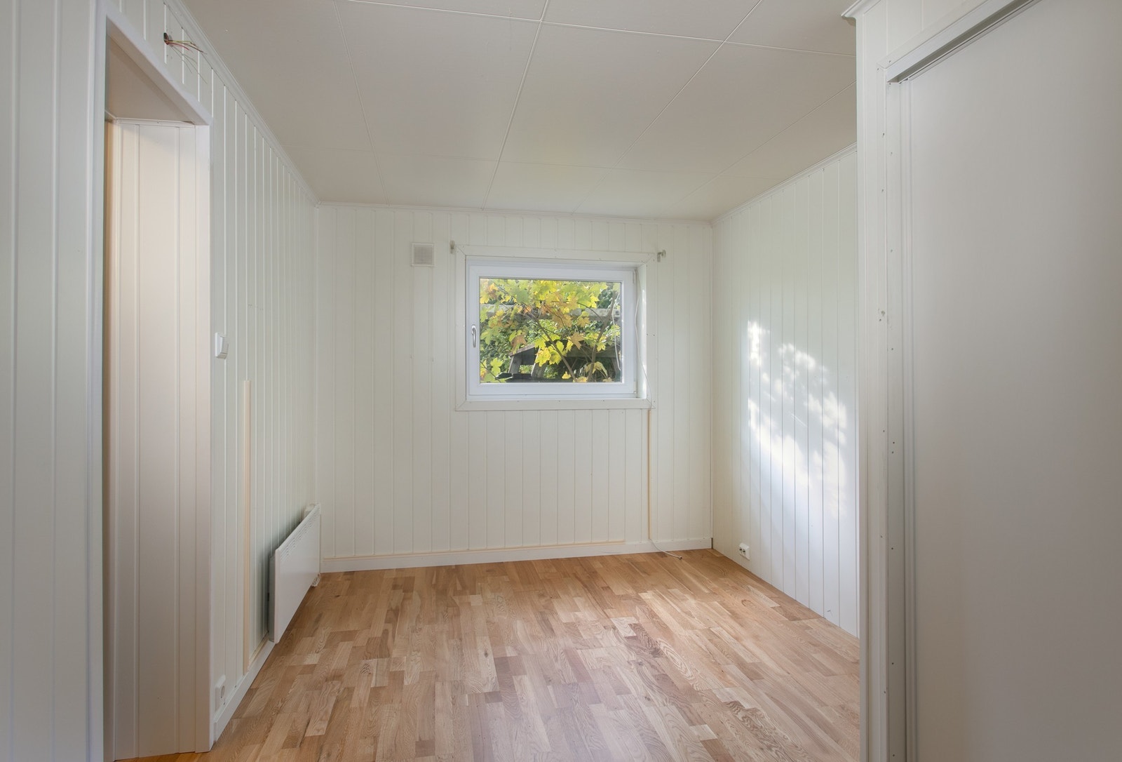 Rom i underetasje. (Rom i etasjen er ikke bruksendret fra tilleggsdel til boligrom) Galleribilde