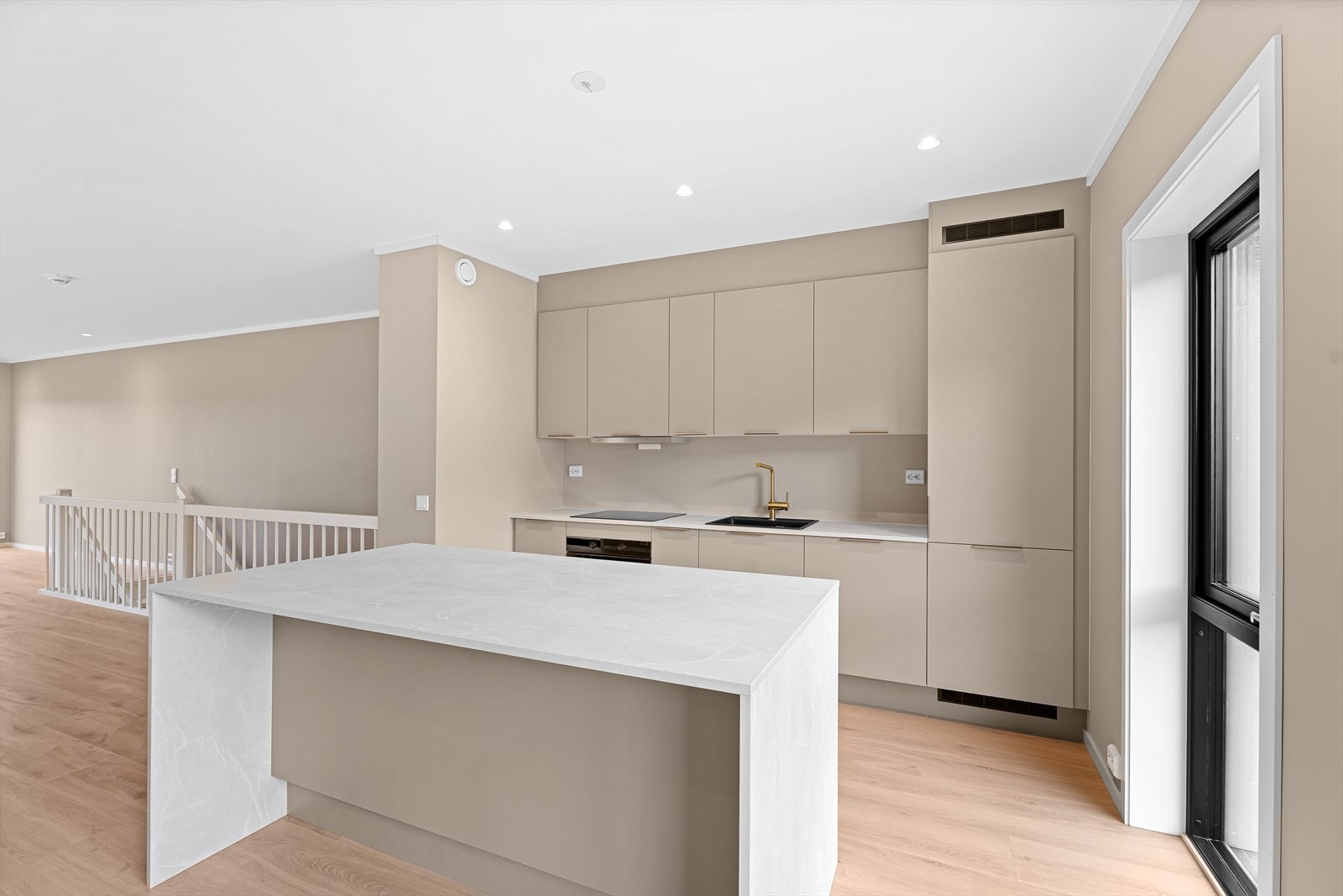 Kjøkken Galleribilde